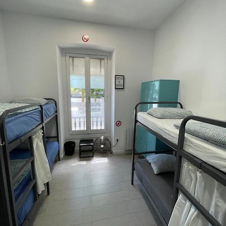 Downtown River Hostel San Sebastián Zewnętrze zdjęcie
