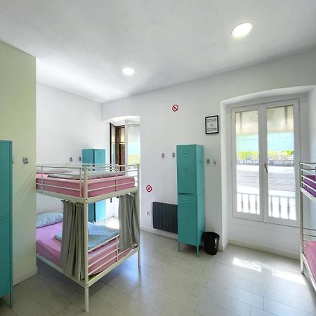 Downtown River Hostel San Sebastián Zewnętrze zdjęcie