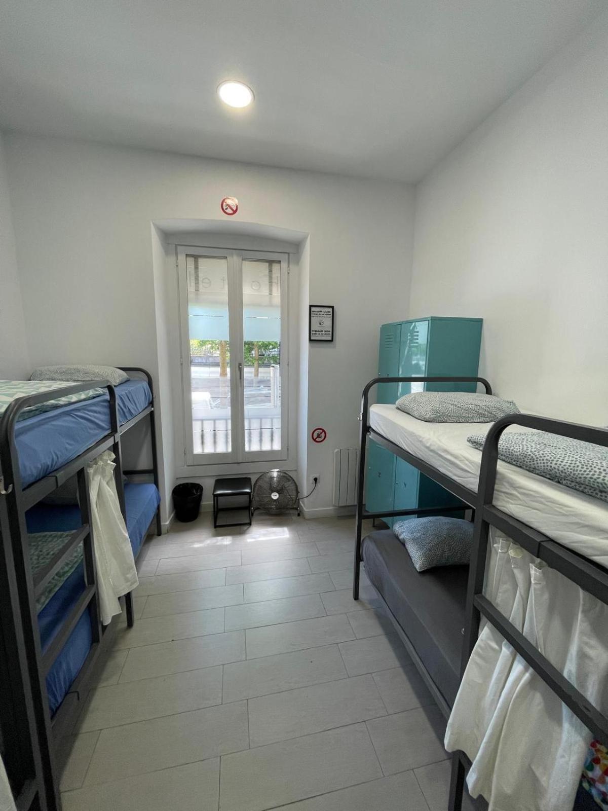 Downtown River Hostel San Sebastián Zewnętrze zdjęcie